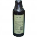 Amla & Reetha Shampoo (Khadi)